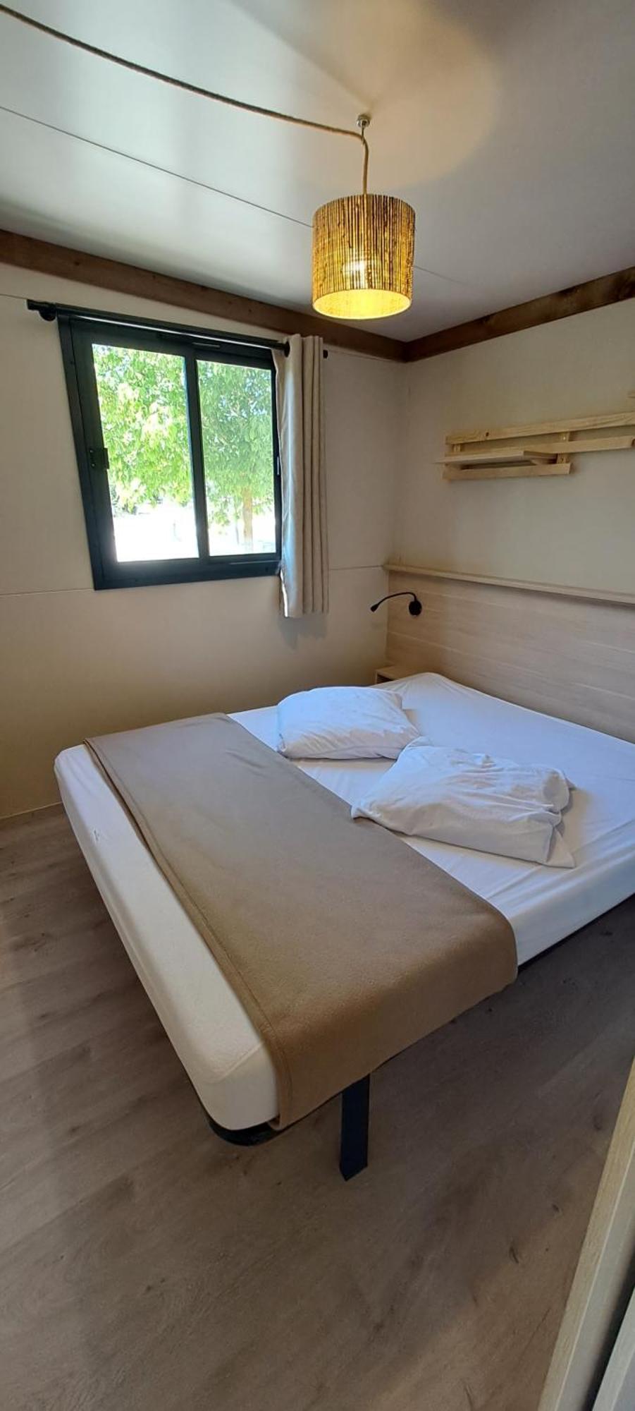 Camping Les Campagnes Rocamadour Exterior foto