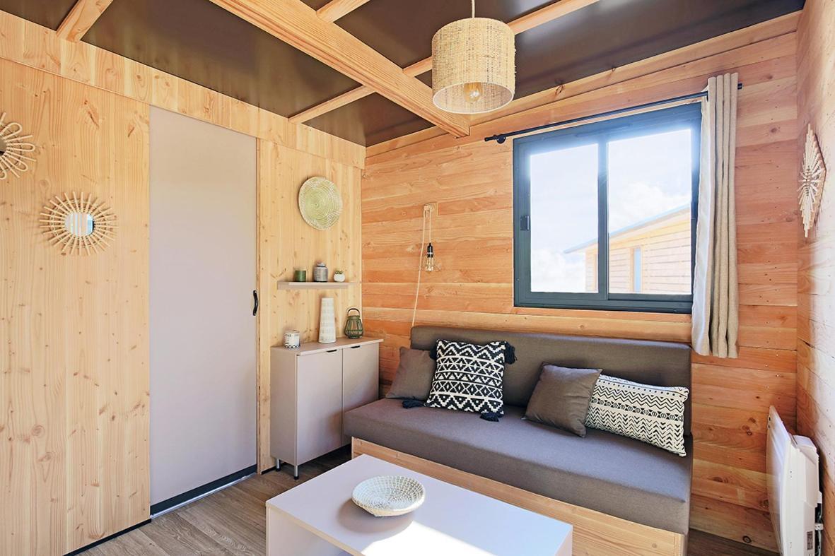 Camping Les Campagnes Rocamadour Habitación foto